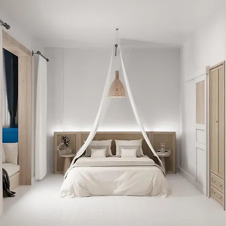 Hotel Leo Serenes Alaçatı