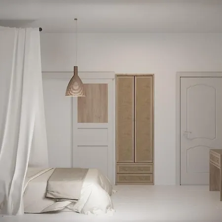 מלון Leo Serenes