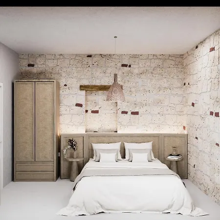 Leo Serenes מלון אלאקאטי