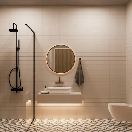 מלון Leo Serenes 3*