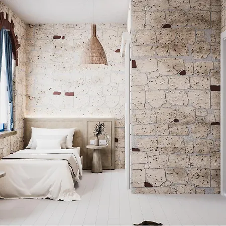 Leo Serenes Alaçatı