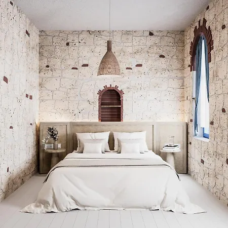 Leo Serenes מלון אלאקאטי