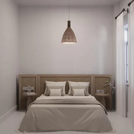 Hotel Leo Serenes Alaçatı