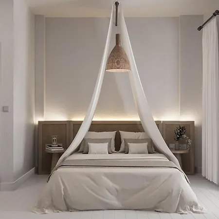 Leo Serenes Alaçatı