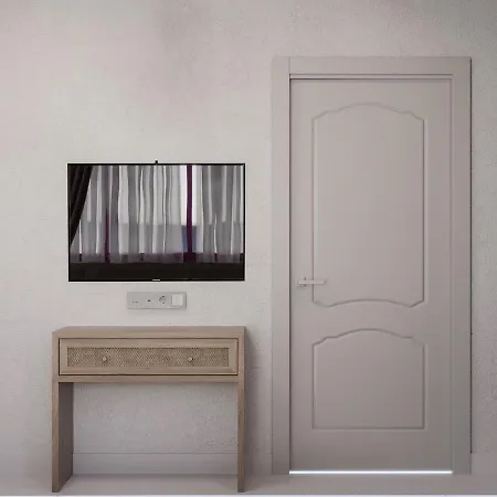 Hotel Leo Serenes Alaçatı