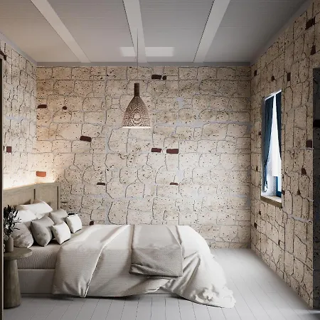 Leo Serenes Hotel Alaçatı