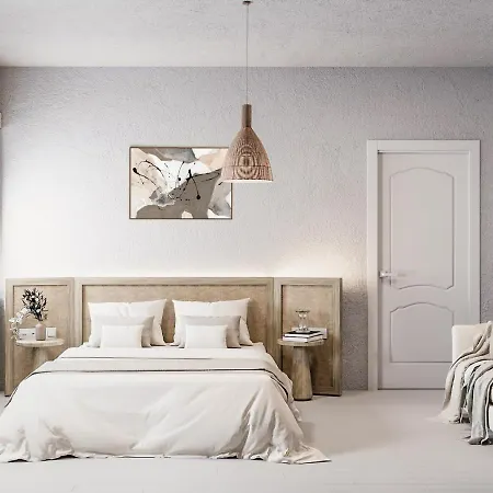 Hotel Leo Serenes 3*