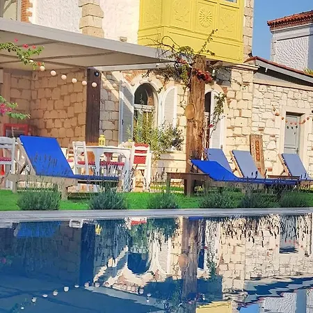 מלון Leo Serenes אלאקאטי