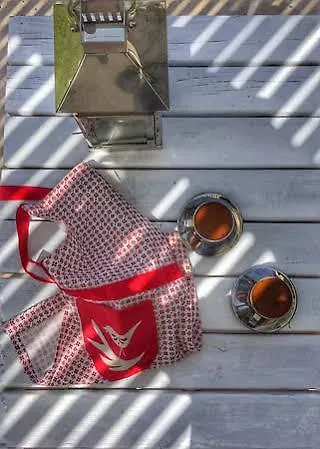 Leo Serenes מלון 3*