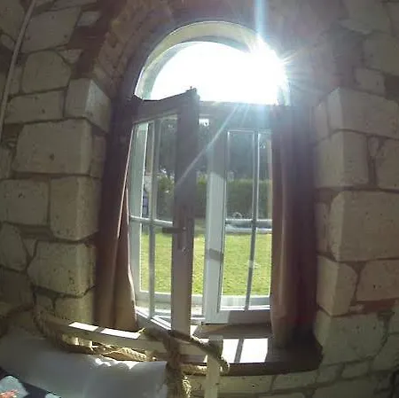 Leo Serenes מלון אלאקאטי