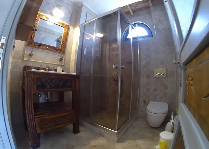 Leo Serenes فندق