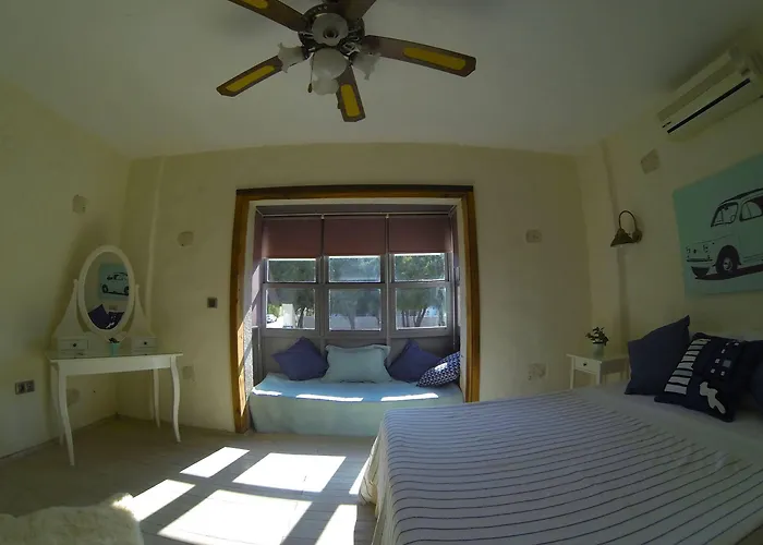 فندق Leo Serenes ألاتشاتي