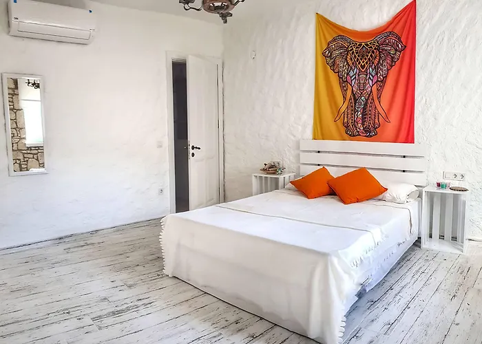 فندق Leo Serenes ألاتشاتي