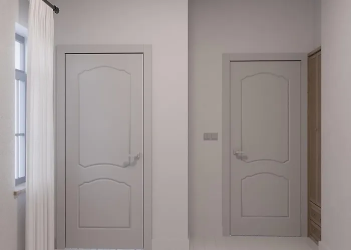 Leo Serenes فندق ألاتشاتي