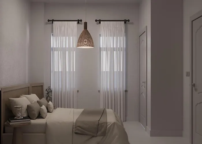 Leo Serenes فندق