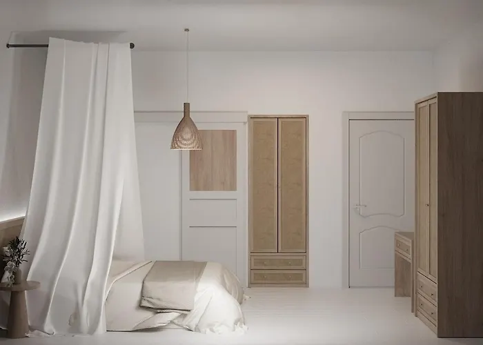 فندق Leo Serenes