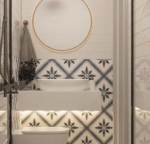 Leo Serenes فندق