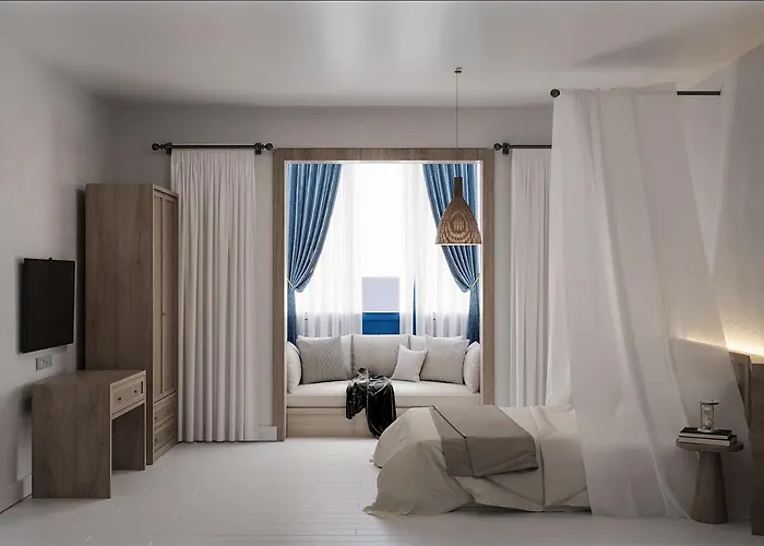 فندق Leo Serenes 3*