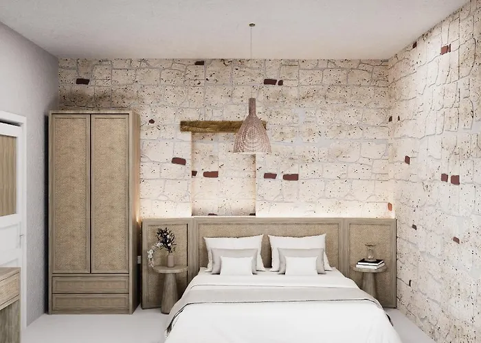 Leo Serenes فندق ألاتشاتي