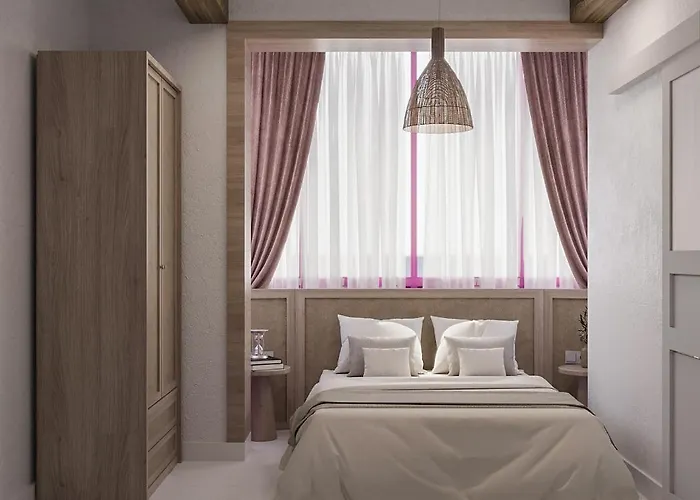 فندق Leo Serenes