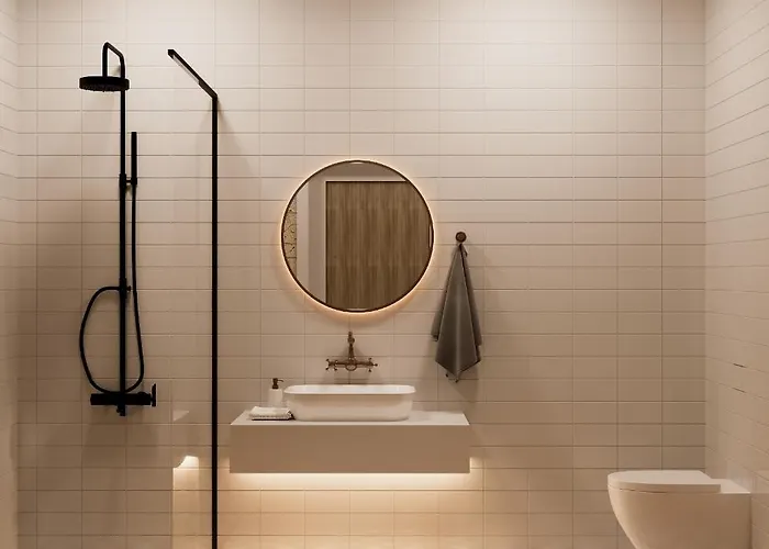 فندق Leo Serenes 3*