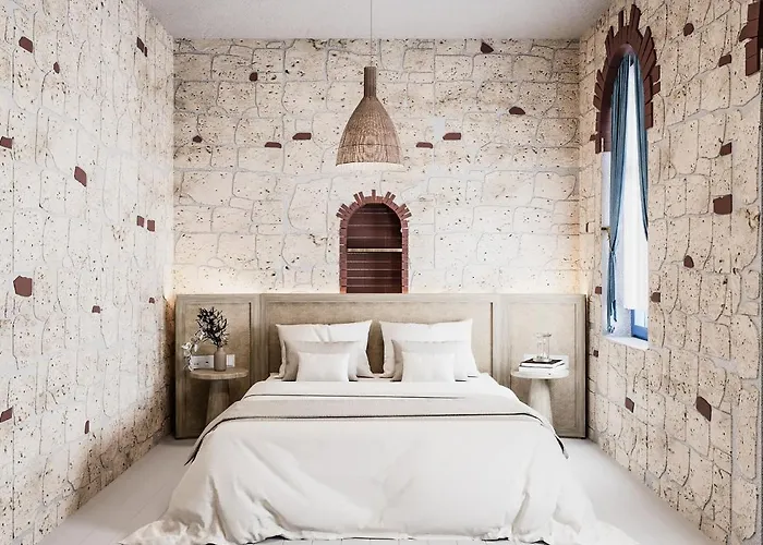 Leo Serenes فندق ألاتشاتي