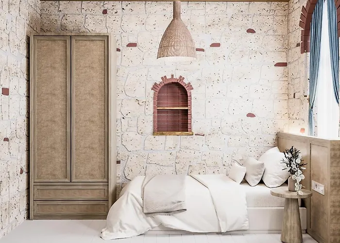 فندق Leo Serenes ألاتشاتي