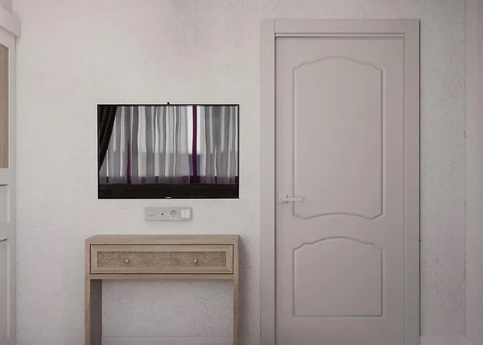 فندق Leo Serenes ألاتشاتي