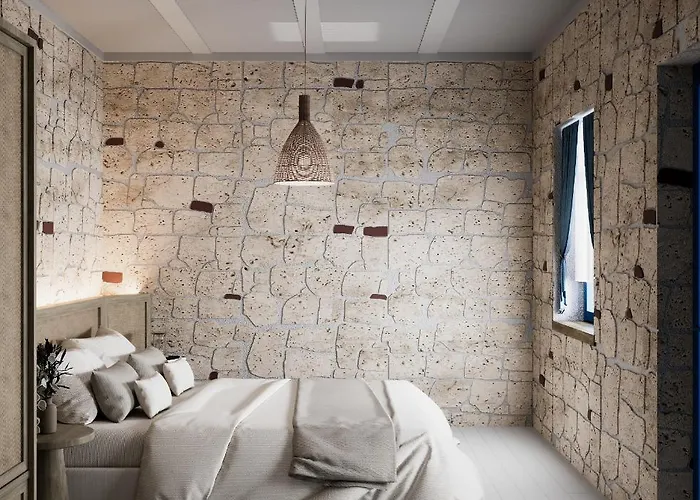 Leo Serenes فندق ألاتشاتي