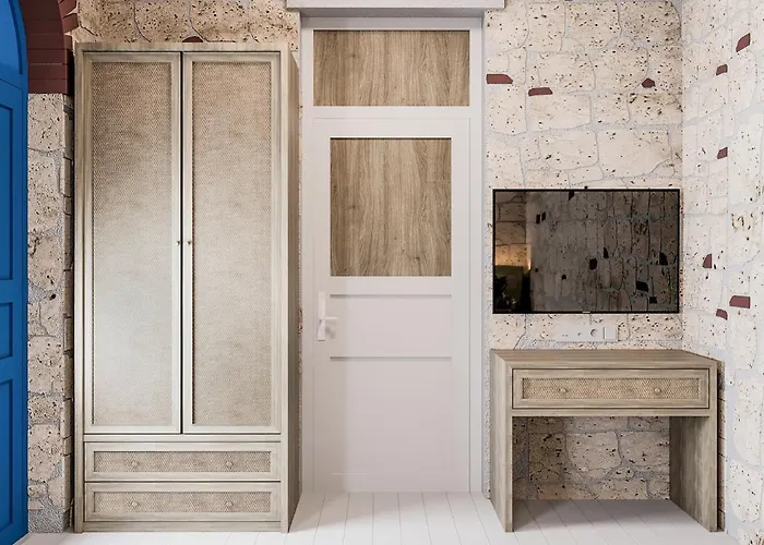 فندق Leo Serenes