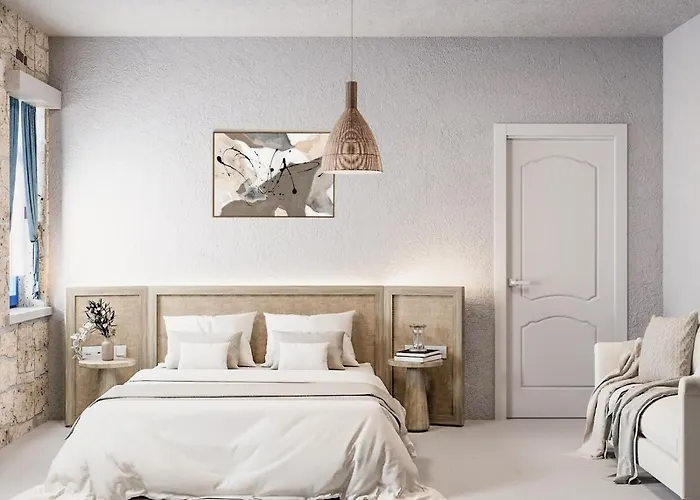 فندق Leo Serenes 3*