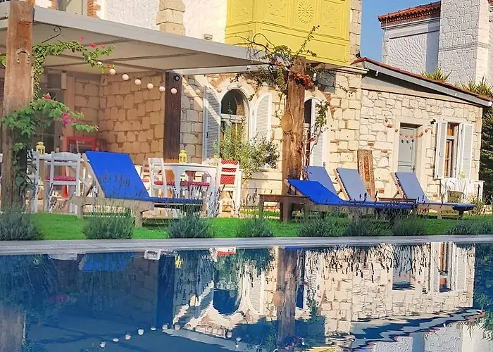 فندق Leo Serenes ألاتشاتي