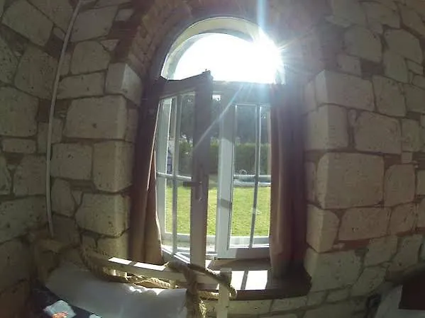 Leo Serenes فندق ألاتشاتي