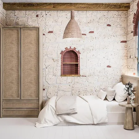 Hotel Leo Serenes Alacati