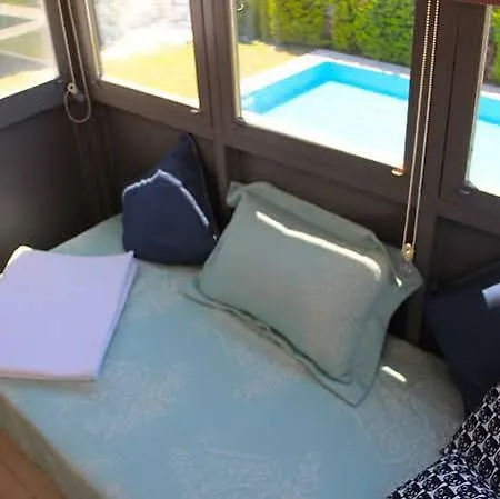 Hotel Leo Serenes 3*